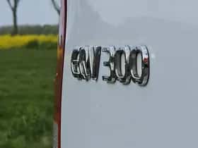 Mercedes-Benz EQV (2021) thumbnail 21