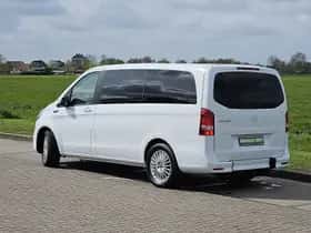 Mercedes-Benz EQV (2021) thumbnail 5