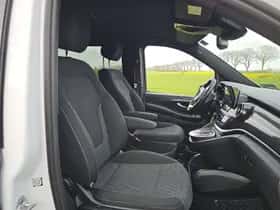 Mercedes-Benz EQV (2021) thumbnail 6