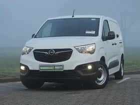 Opel Combo (2021) thumbnail 1
