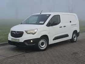 Opel Combo (2021) thumbnail 2