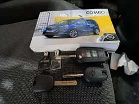 Opel Combo (2021) thumbnail 11