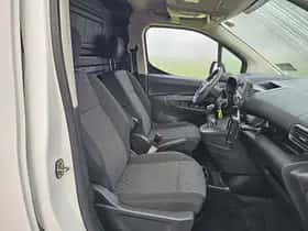 Opel Combo (2021) thumbnail 6