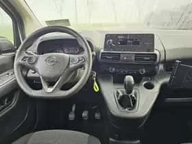 Opel Combo (2021) thumbnail 7