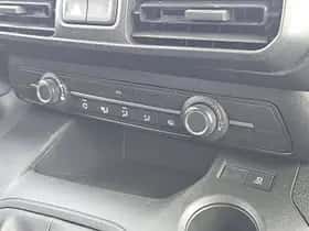 Opel Combo (2021) thumbnail 9