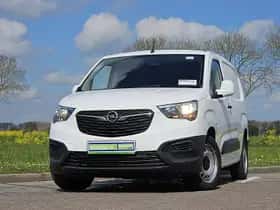Opel Combo (2021)