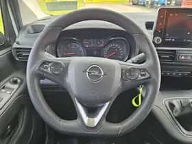 Opel Combo (2021) thumbnail 11