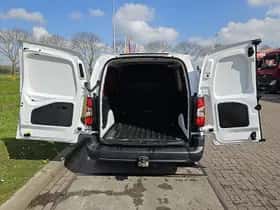 Opel Combo (2021) thumbnail 13