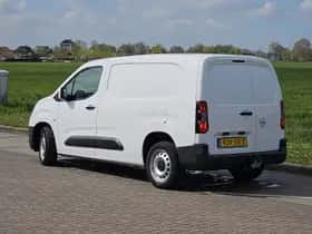 Opel Combo (2021) thumbnail 5