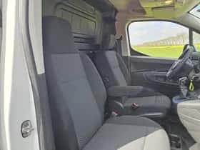 Opel Combo (2021) thumbnail 6