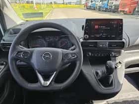 Opel Combo (2021) thumbnail 7