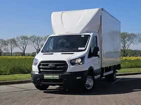 Ford Transit (2023)