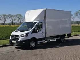Ford Transit (2023) thumbnail 2