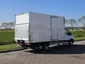 Ford Transit (2023) thumbnail 3