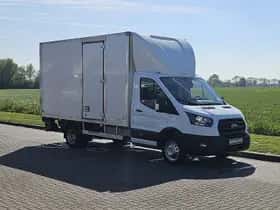 Ford Transit (2023) thumbnail 4