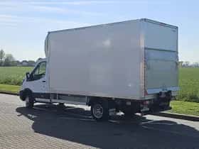 Ford Transit (2023) thumbnail 5