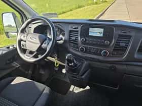 Ford Transit (2023) thumbnail 7