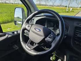 Ford Transit (2023) thumbnail 9