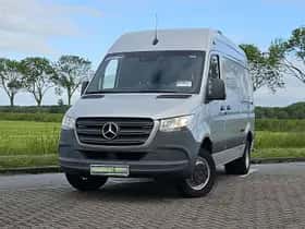 Mercedes-Benz Sprinter (2020)