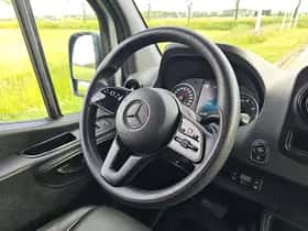 Mercedes-Benz Sprinter (2020) thumbnail 11