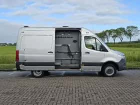 Mercedes-Benz Sprinter (2020) thumbnail 14