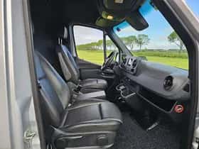 Mercedes-Benz Sprinter (2020) thumbnail 6