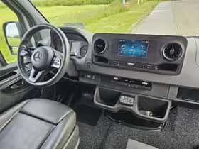 Mercedes-Benz Sprinter (2020) thumbnail 7