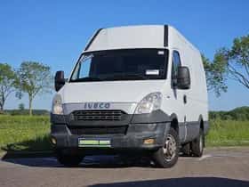 Iveco Daily (2013) thumbnail 1