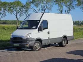 Iveco Daily (2013) thumbnail 2