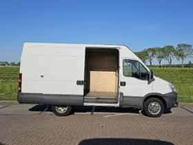 Iveco Daily (2013) thumbnail 13