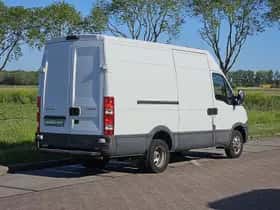 Iveco Daily (2013) thumbnail 3