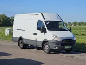 Iveco Daily (2013) thumbnail 4
