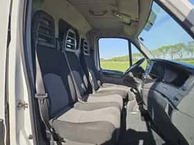 Iveco Daily (2013) thumbnail 6
