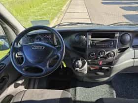 Iveco Daily (2013) thumbnail 7