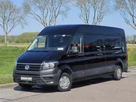 Volkswagen Crafter (2023) thumbnail 2