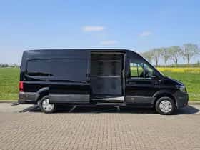 Volkswagen Crafter (2023) thumbnail 13
