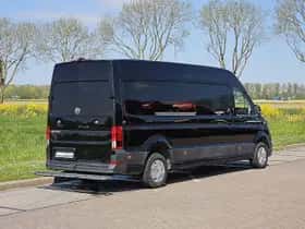 Volkswagen Crafter (2023) thumbnail 3