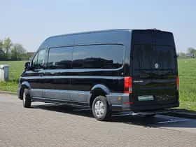 Volkswagen Crafter (2023) thumbnail 5