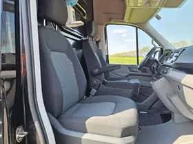 Volkswagen Crafter (2023) thumbnail 6