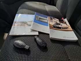 Mercedes-Benz Sprinter (2011) thumbnail 12