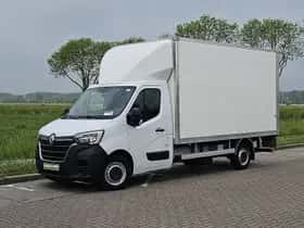 Renault Master (2023) thumbnail 2