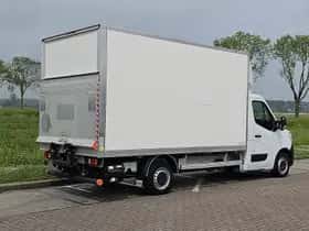 Renault Master (2023) thumbnail 3