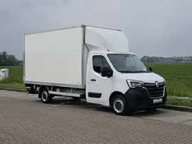 Renault Master (2023) thumbnail 4
