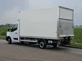 Renault Master (2023) thumbnail 5