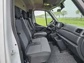 Renault Master (2023) thumbnail 6