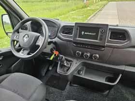 Renault Master (2023) thumbnail 7