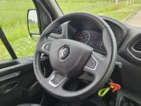 Renault Master (2023) thumbnail 9