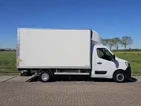 Renault Master (2023) thumbnail 15