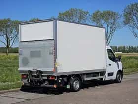 Renault Master (2023) thumbnail 3