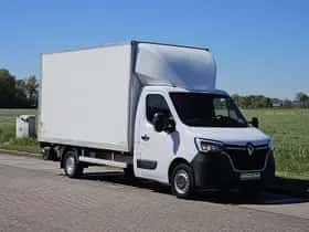 Renault Master (2023) thumbnail 4